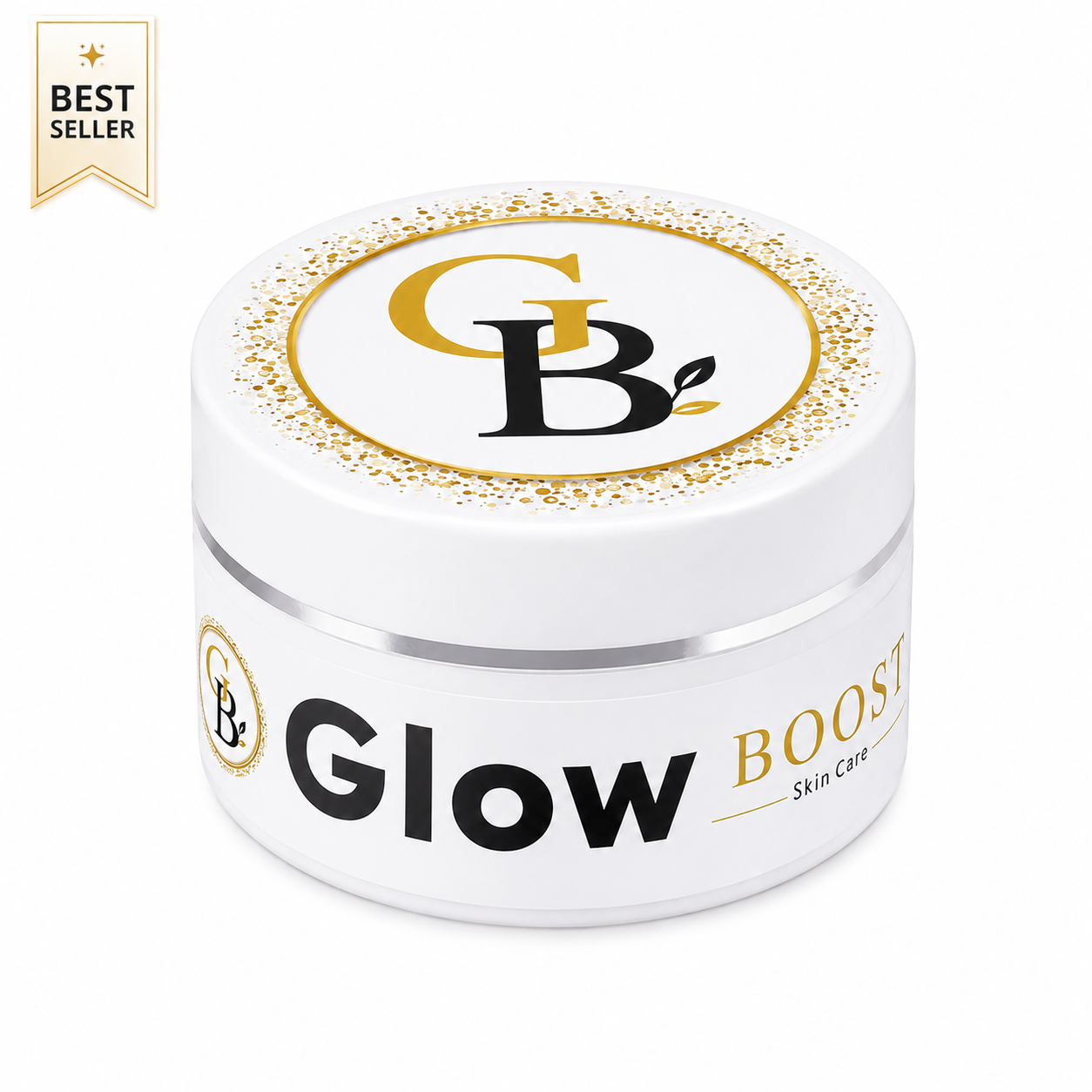 GlowBoost Cream | Instant Glow & Cooling Skin Formula